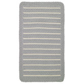 Boathouse Smoke Beige Rug