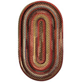 Eaton Multicolor Rug