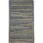 Sherwood Forest Smoke Rug