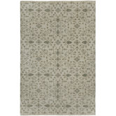 Heavenly Grey Rug