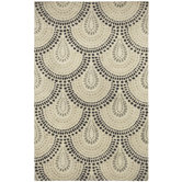 Myles Eggshell Rug