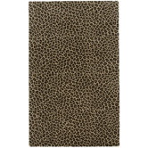 Expedition Leopard Rug