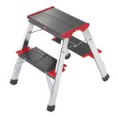 2x2-stufiger Klapptritt "ChampionsLine"