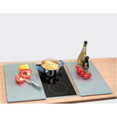 Multi-Glasschneideplatte (2-er Pack)