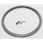 22 cm Dichtungsring "Olympic-Plus" aus Silikon