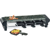 600W Raclette