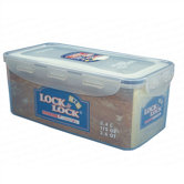 3,4L Toastbrot Box