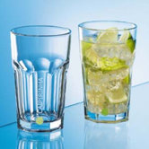 Caipirinha Becher 2er-Set