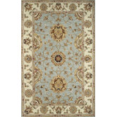 Dynamak Griffin Blue Rug