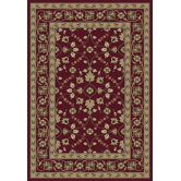 Conway Red Rug