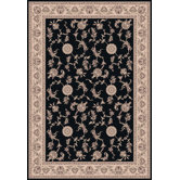 Legacy Black Rug