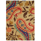 Florence Amber Rug