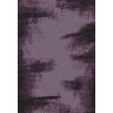 Infinity Mauve Rug