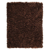 Kakao Paper Shag Rug