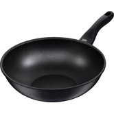 28cm Antihaft-Wok-Pfanne "Macao"