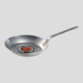 24cm Pfanne mit flachem Stiel und &Ouml;se