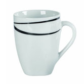 6-tlg.Kaffeebecher-Set "Oslo"