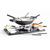 20-tlg. Fondueset