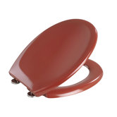 Premium WC-Sitz "Ottana" in Rot