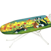 128cm x 54cm B&uuml;geltischbezug "Rosina Wachtmeister"
