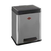20L &Ouml;kosammler 380 in Silber