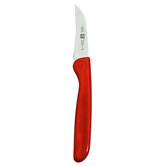 5cm Sch&auml;lmesser "Die Roten"