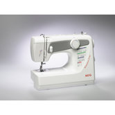 N&auml;hmaschine "Premium Line 2703"