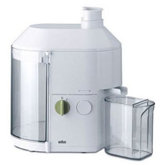 Entsafter Multipress Automatic MP 80