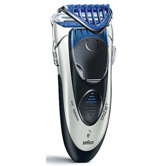 Rasierer Z50 "CruZer"