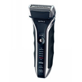 Rasierer "Series 5" in Silber / Dunkelblau
