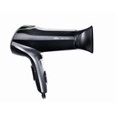 Haartrockner "Satin Hair 7 HD 710 Solo"