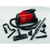 Compact Commercial Canister Vacuum