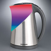Wasserkocher ColourVison 42420