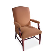 Presidential Executive High-Back Guest Chair