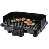 Barbecue-Grill mit Windschutz "PG 2791"