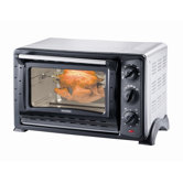 Tischbackofen "TO 2036"