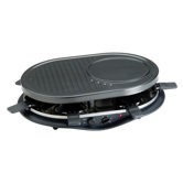 Raclette Grill
