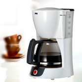 800W Kaffeeautomat "28031"