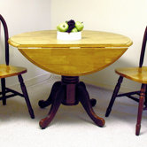 Sunset Selections 3 Piece Dining Set