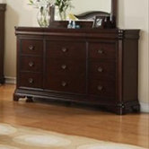 Cameron Dresser