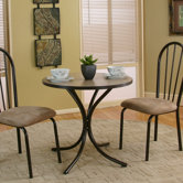 Casual Dining 3 Piece Dining Set