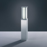 LED Pollerleuchte "HL-75"