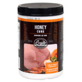 Honey Flavored Cure