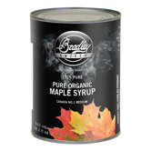 Maple Syrup