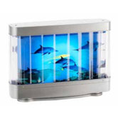 Aquarium "Jason"