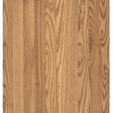 Yorkshire Plank 3-1/4" Solid Red Oak in Pioneer Natural