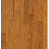 Yorkshire Plank 3-1/4" Solid White Oak in Canyon