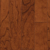Metro Classics 5" Engineered Cherry in Amber