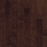 Metro Classics 3" Engineered Maple in Cocoa Brown