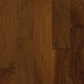 Century Farm Hand-Sculpted 5" Engineered Walnut in Toasted Wheat